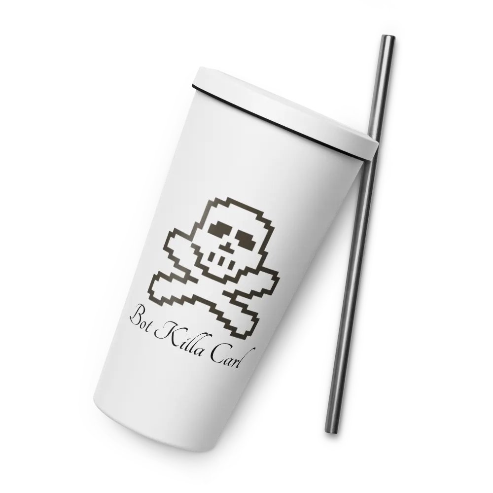 BoTkillaCarl Tumbler product image (6)