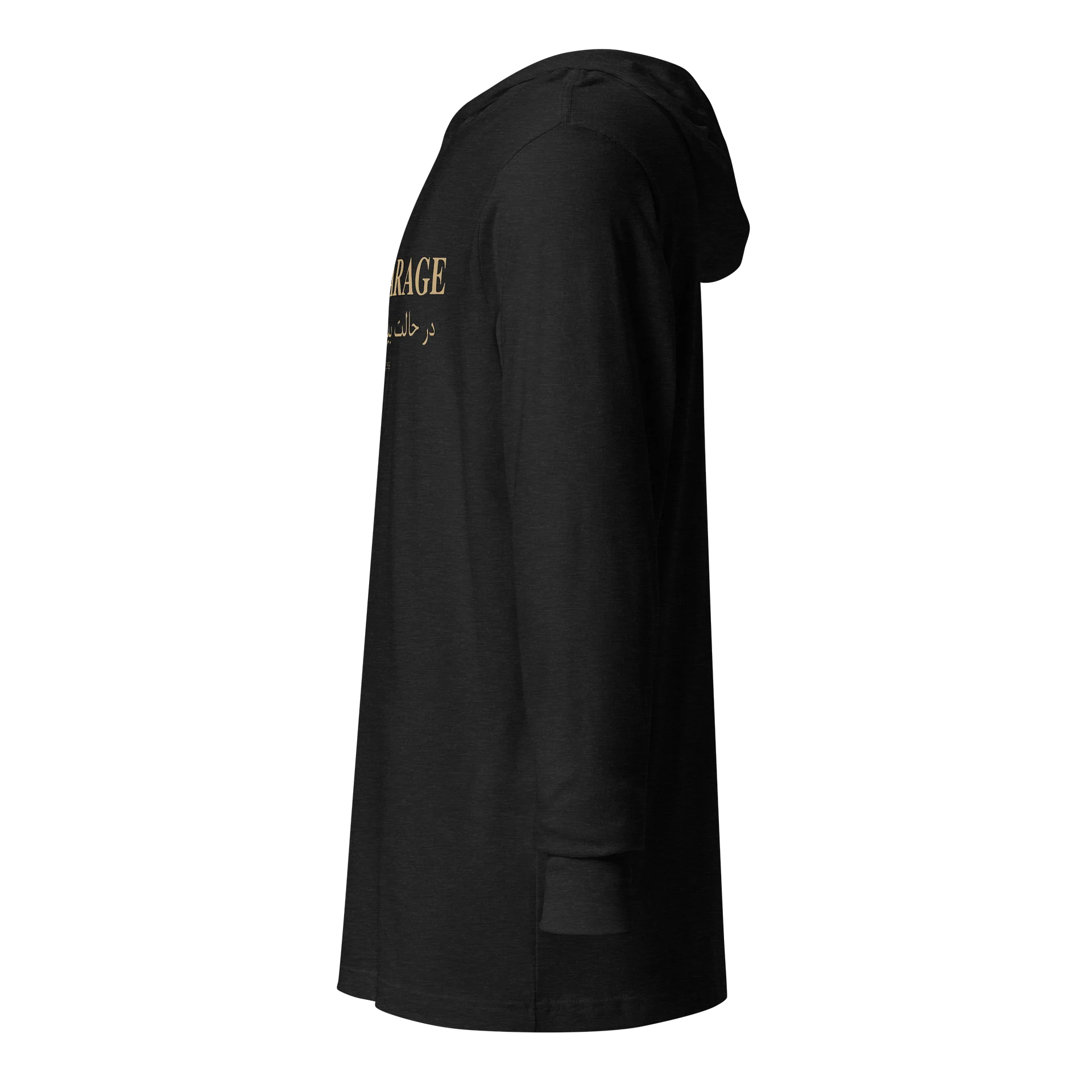 Persian Logo Hoodie product image (4)