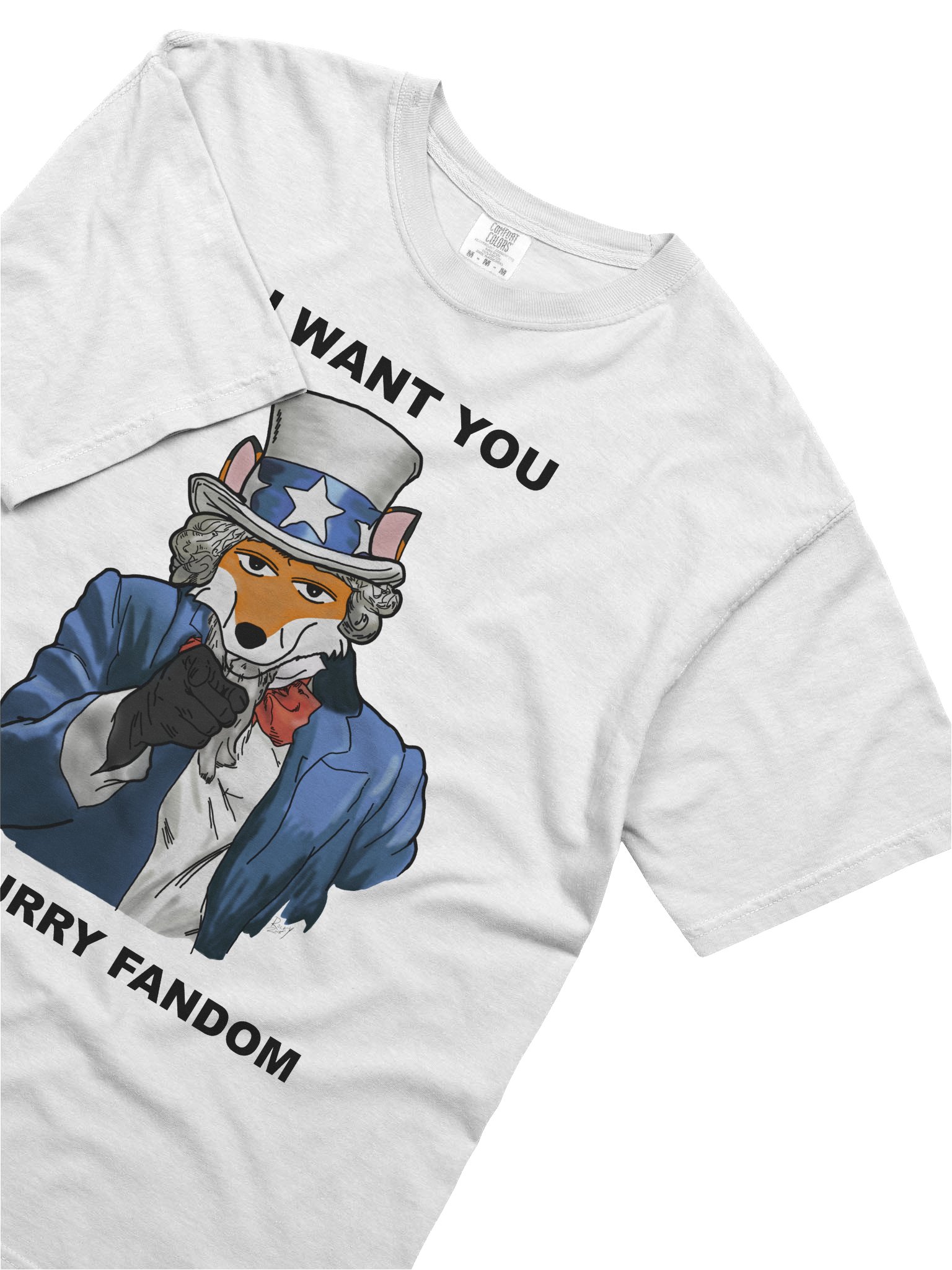 I Want You product image (5)