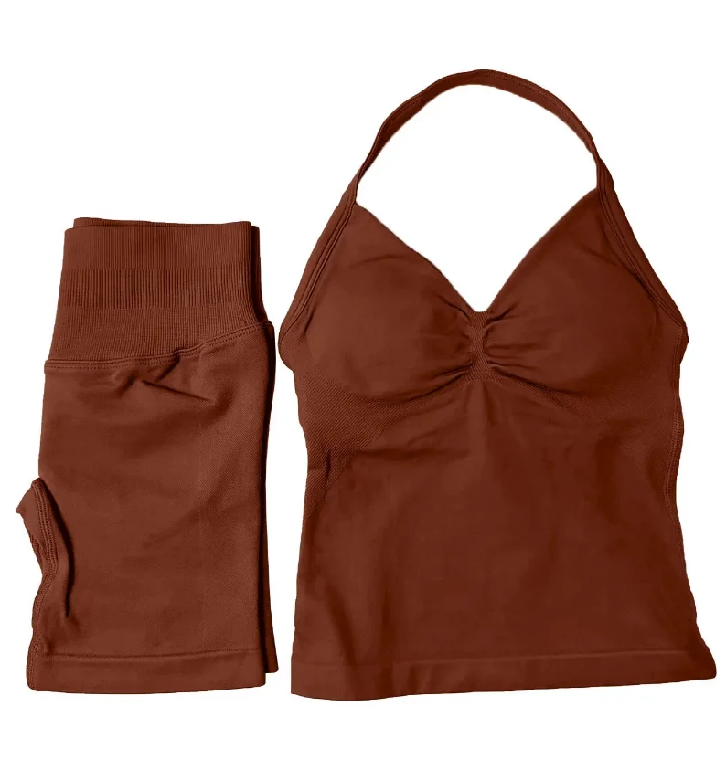 Rocket Cherry 🍒 POWER UP WORKOUT SET 🏋️‍♀️ product image (12)