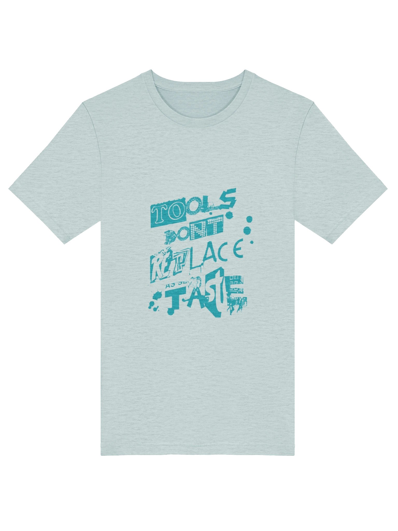 Talent Over Tools Tee product image (41)