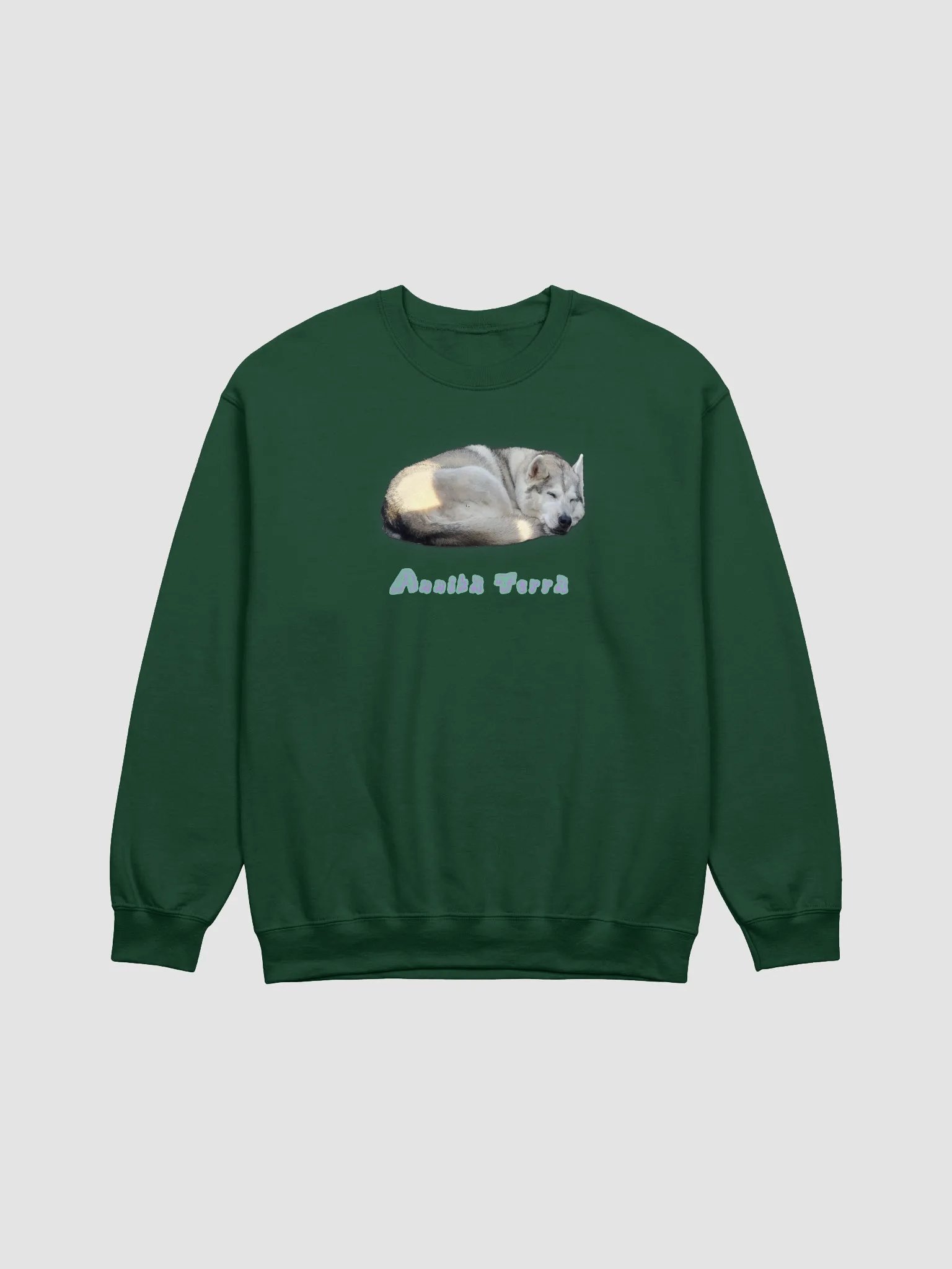 Annika Sweater product image (5)