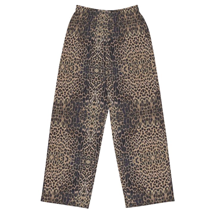 Leopard Pants product image (1)