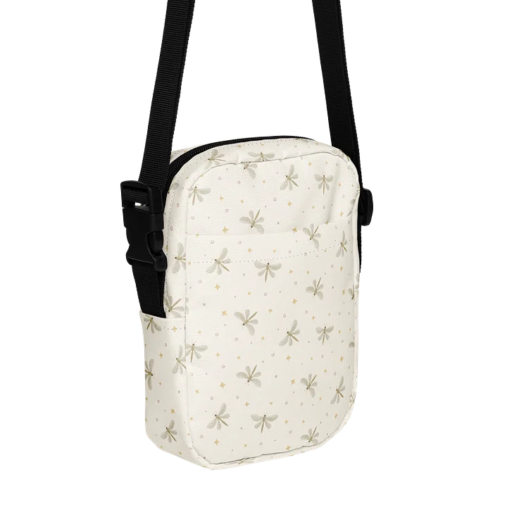 Serene Dragonflies Crossbody Bag product image (1)