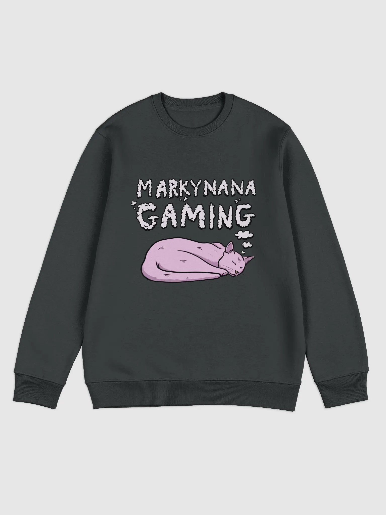 MarkyNana Gaming Sweatshirt product image (1)