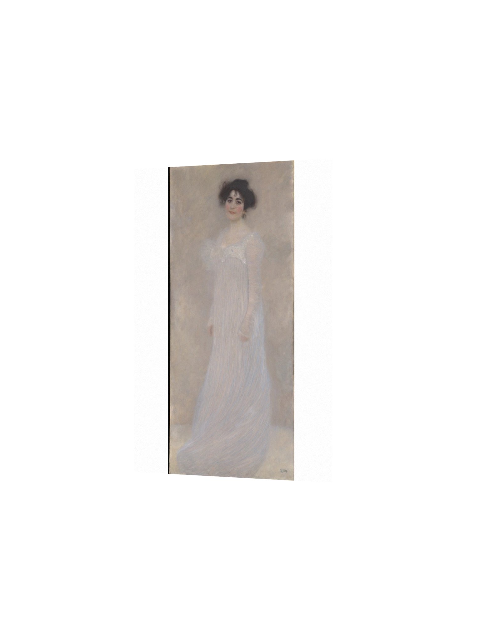 Klimt, Serena Pulitzer Lederer — Fine-Art Poster product image (4)