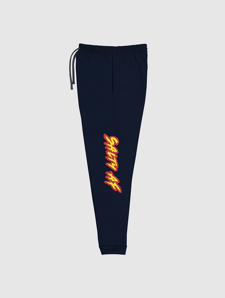[Saltydemon86] Unisex Joggers 4 product image (1)