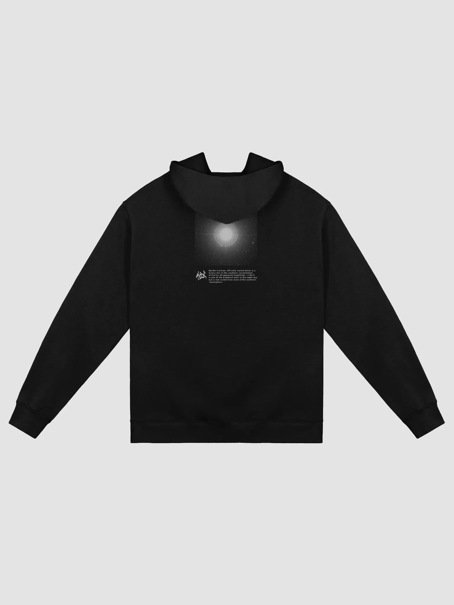 Avior Hoodie Vol. 1 product image (2)