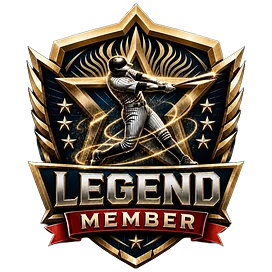Legend tier thumbnail