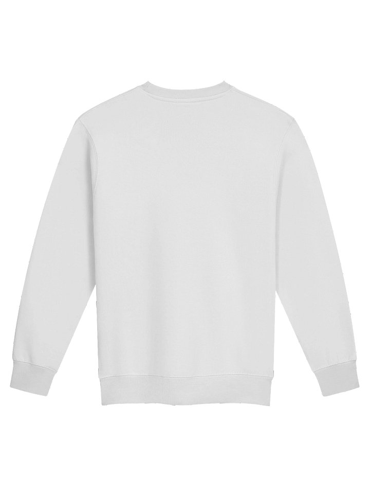 You Matter Crewneck White product image (2)