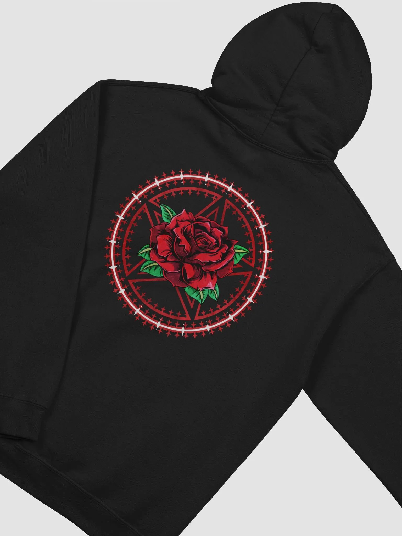 Male Hoodie product image (4)