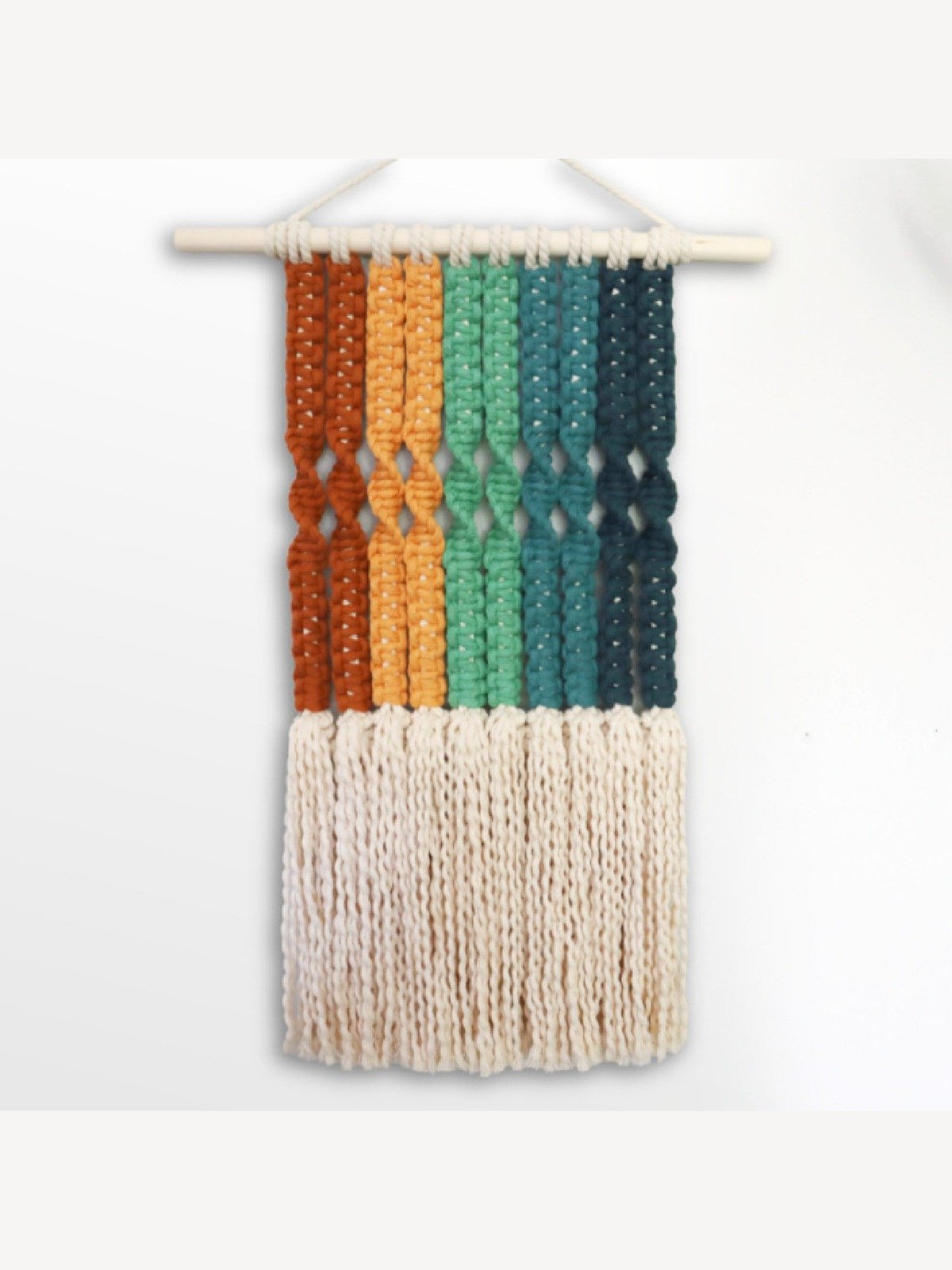 Macrame Wall Hanging Bundle (Digital PDF Patterns) product image (6)