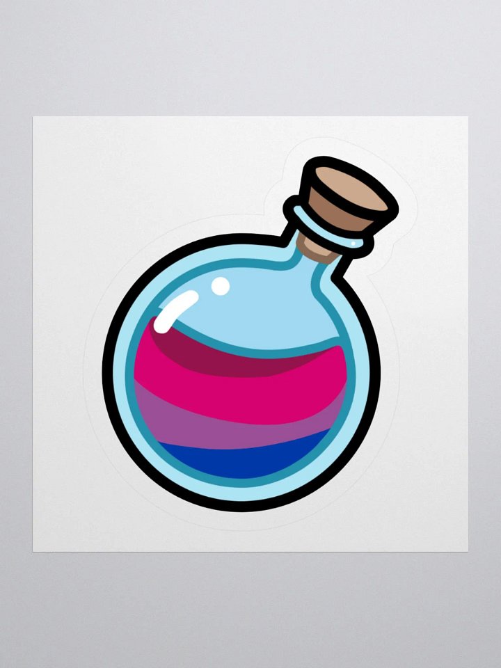 Bi Pride Potion product image (1)