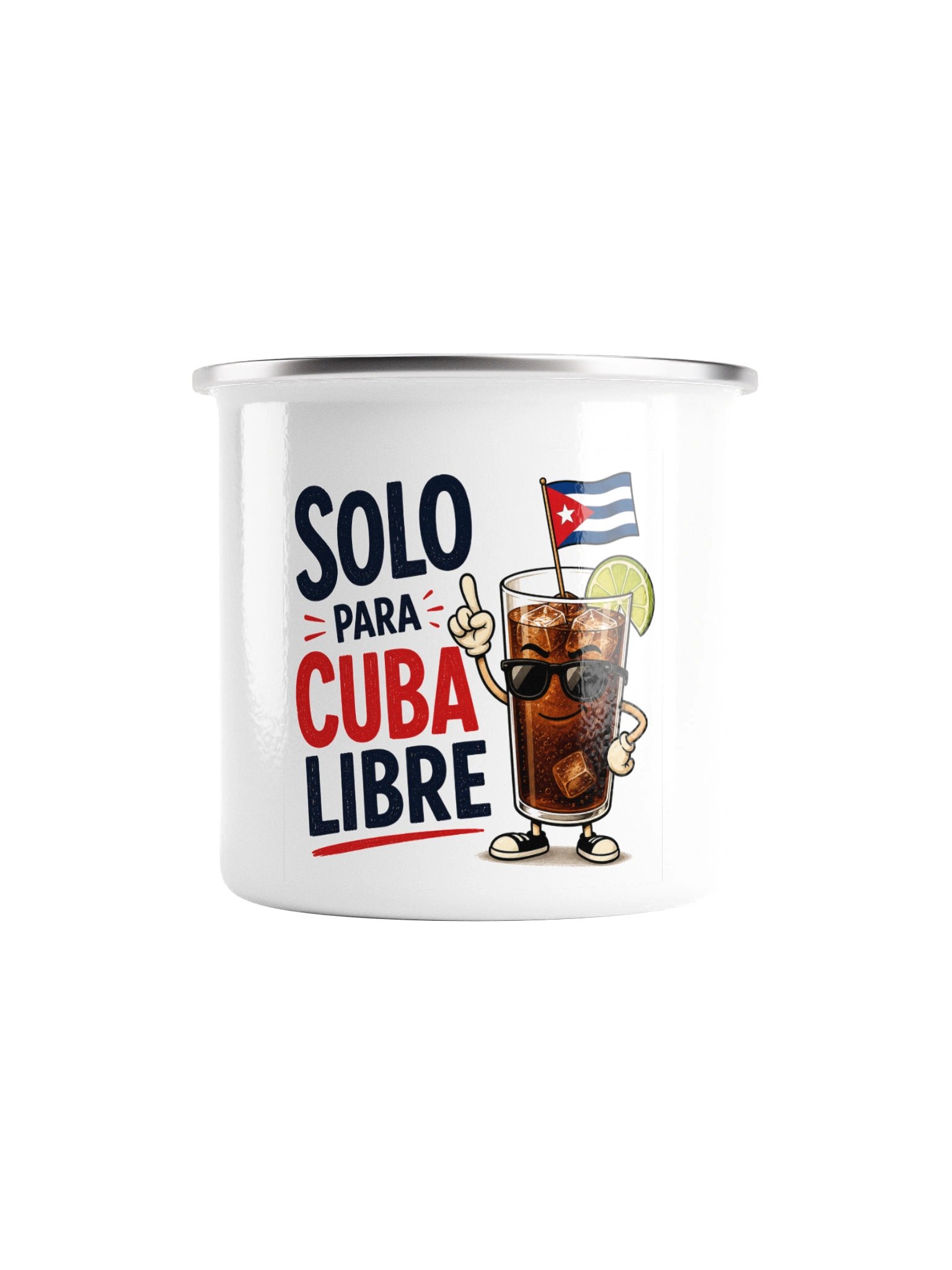 jarrito para Cuba Libre product image (2)
