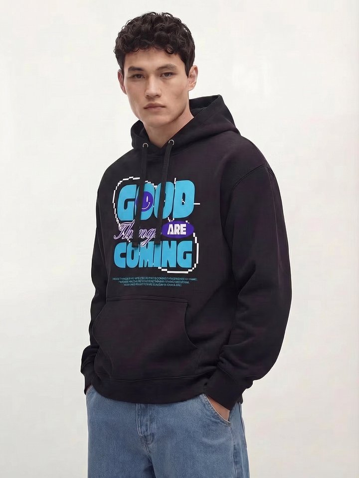 Good Things Hoodie product image (2)