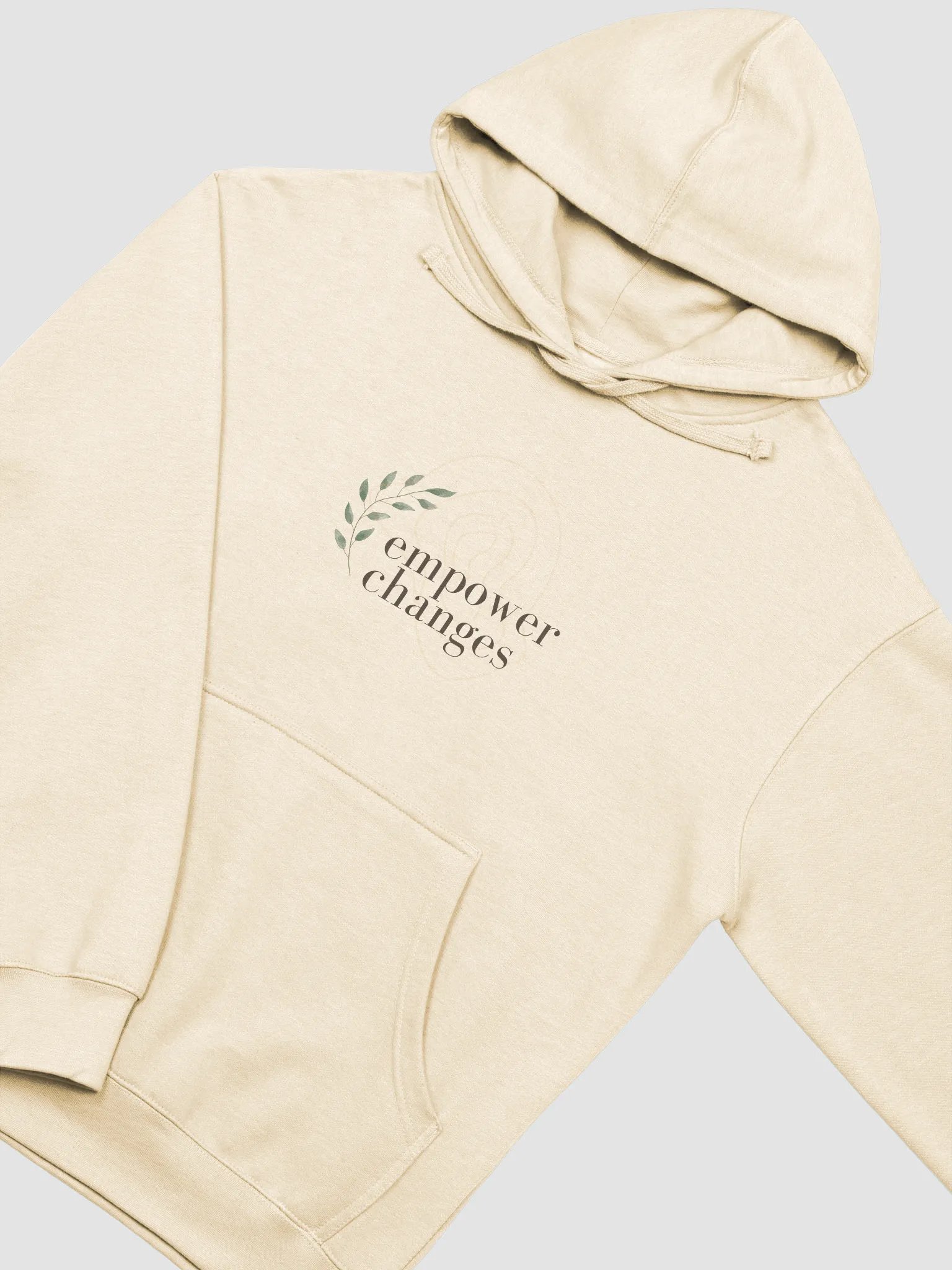 Women's Midweight Hoodie MHFB0107 product image (5)