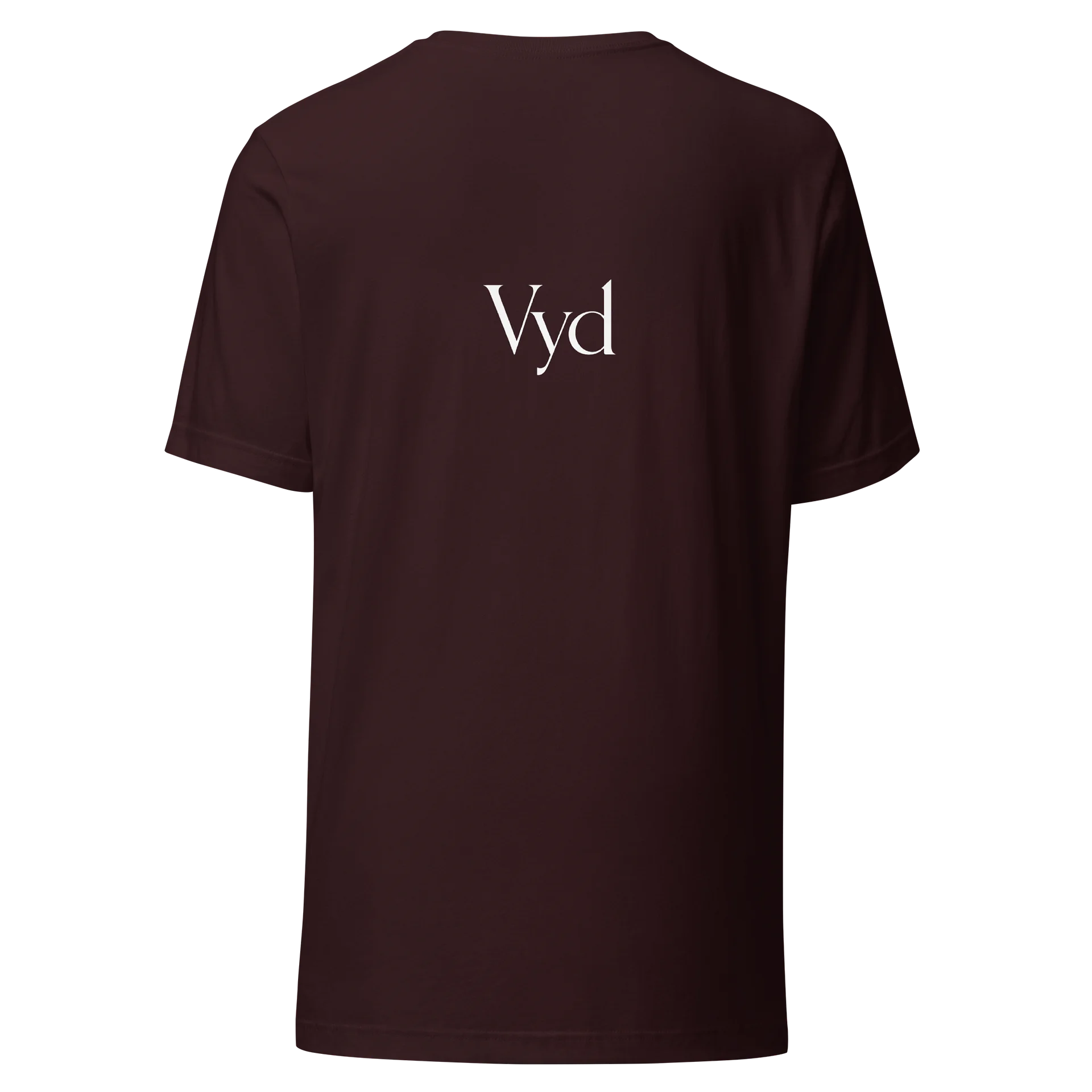 Brown Vyd Tee product image (1)