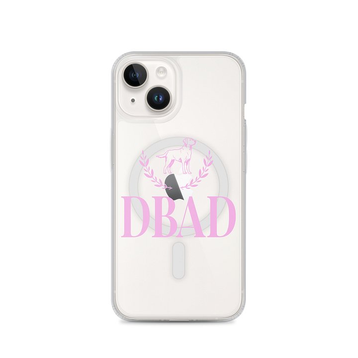 Good Boy Phone Case product image (2)