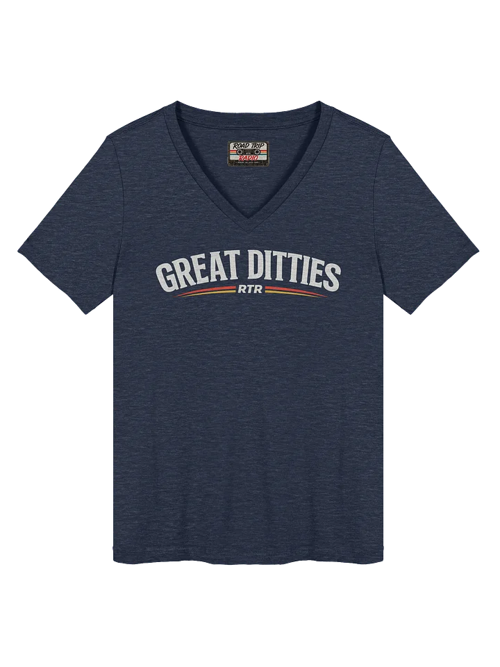 Stacy's Mom Favorite Shirt product image (1)