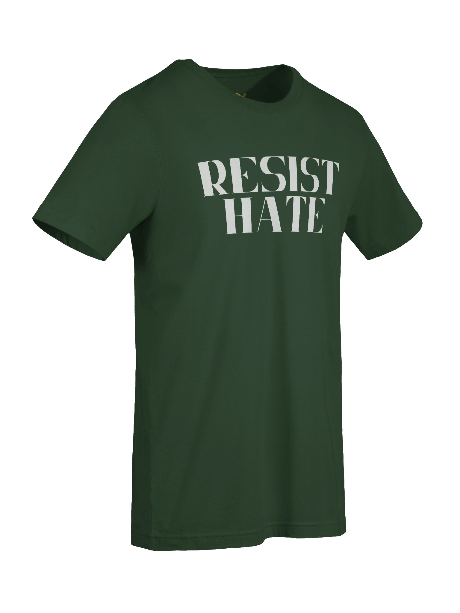 Resist Hate Tee product image (34)