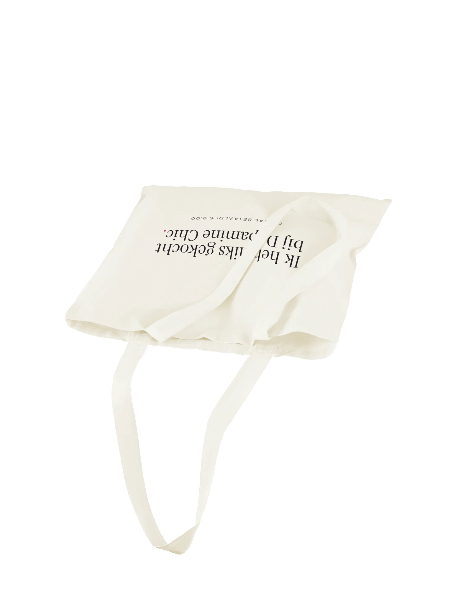Ik heb niks gekocht bij Dopamine Chic. product image (4)