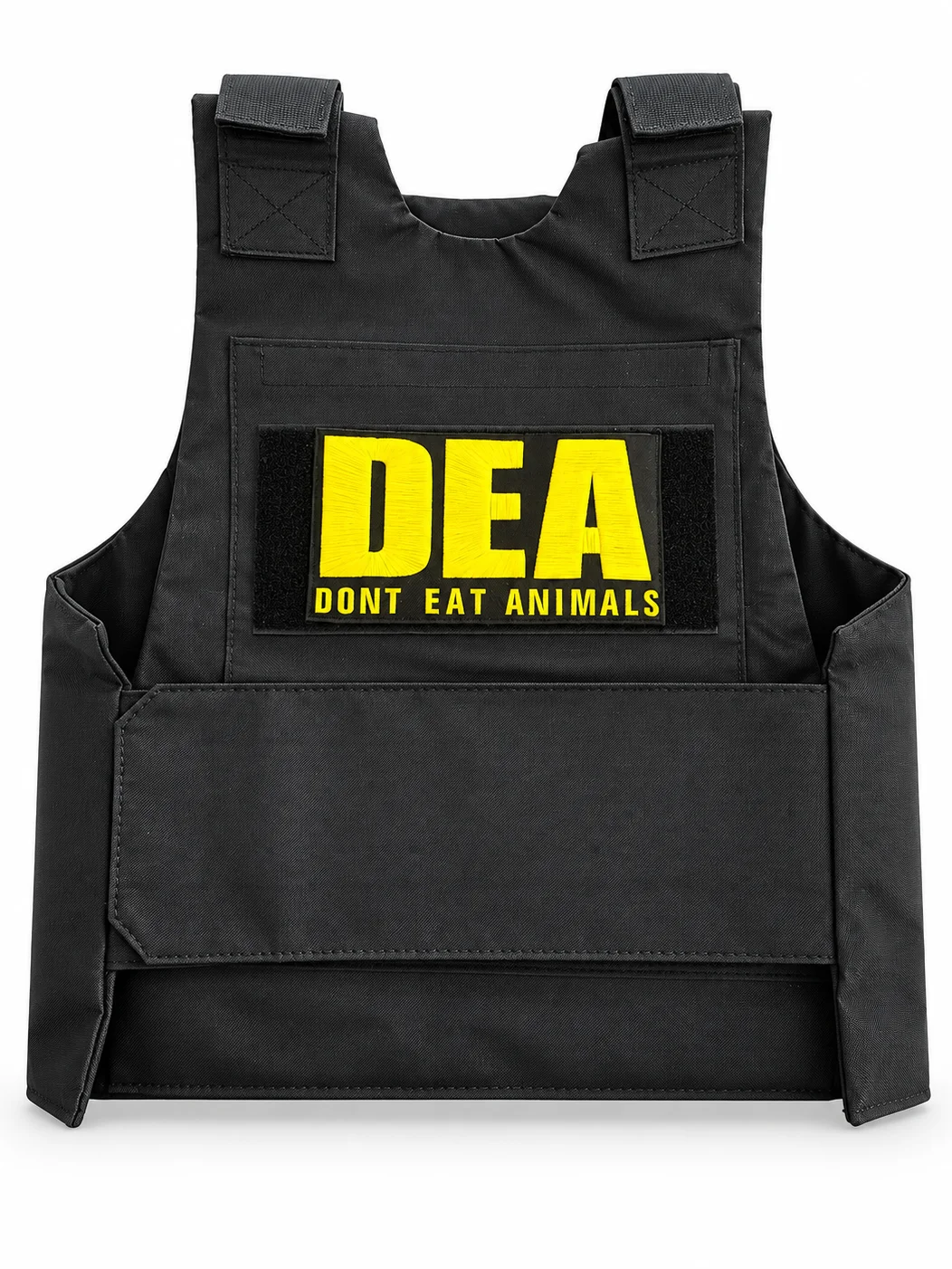 DEA Tactical Vest product image (2)