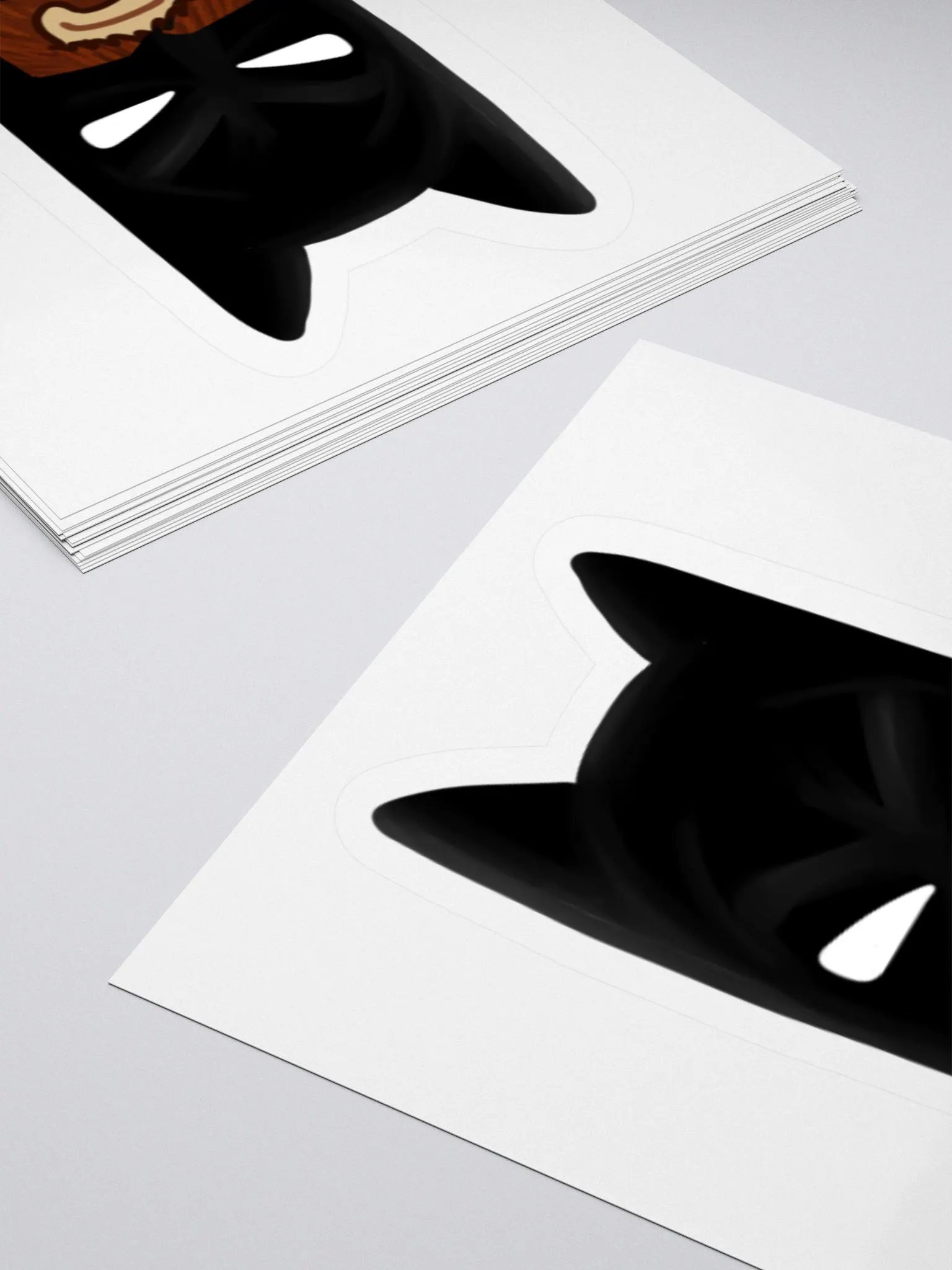 Batstopher Sticker product image (4)