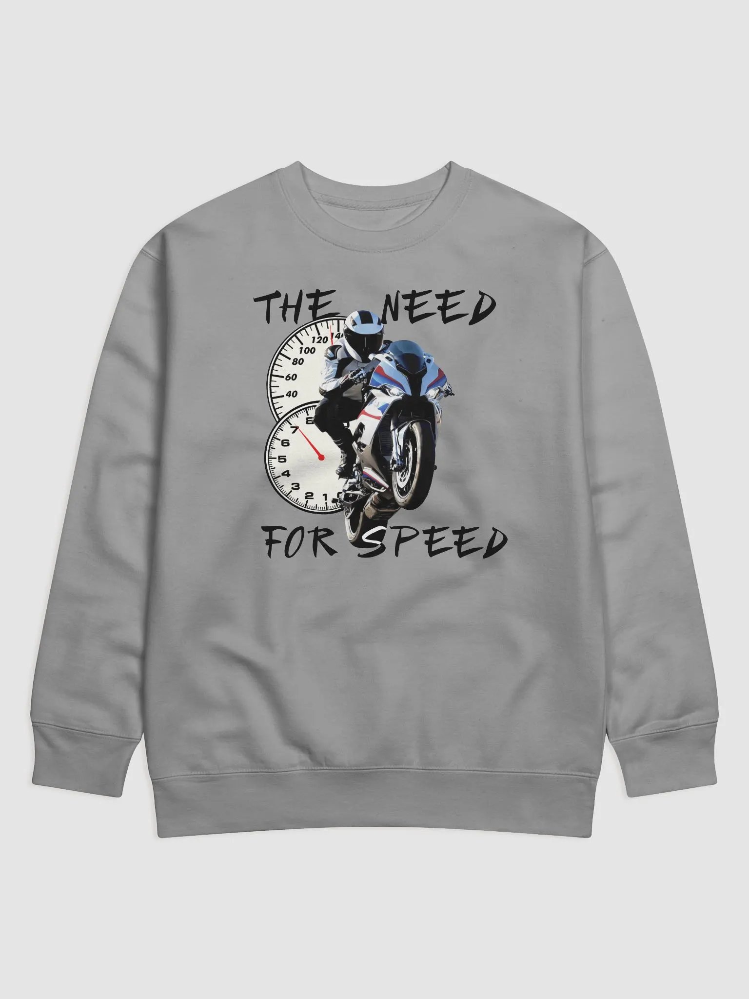 Need For Speed Sweatshirt product image (2)