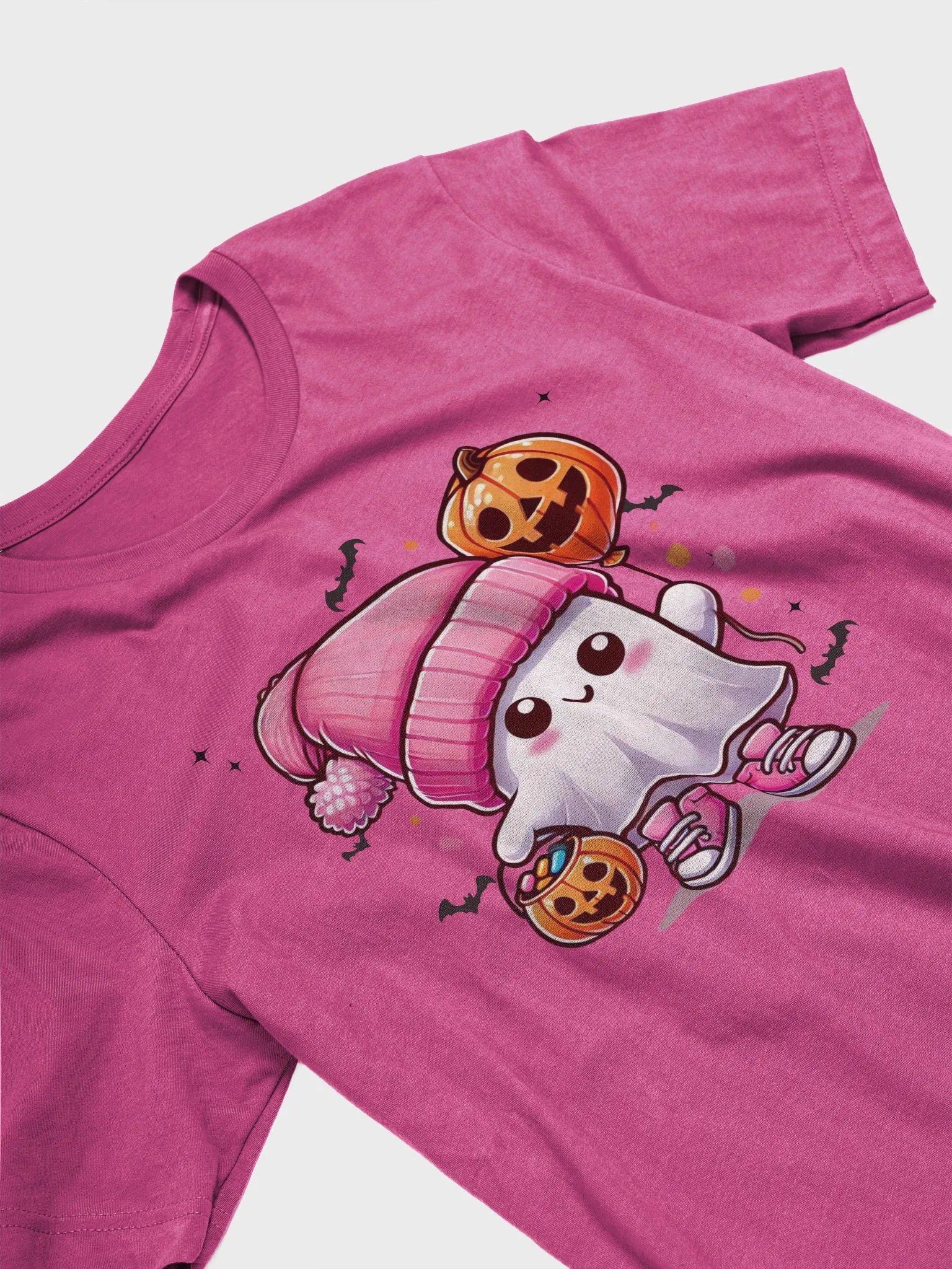 GhostT Shirt product image (26)