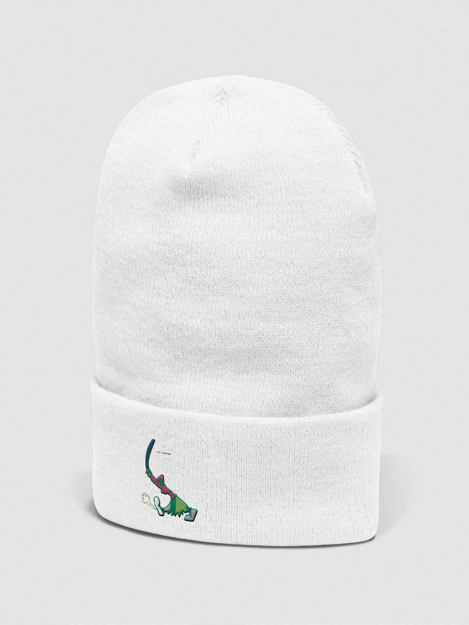 Broom – I am Leaving. product image (2)