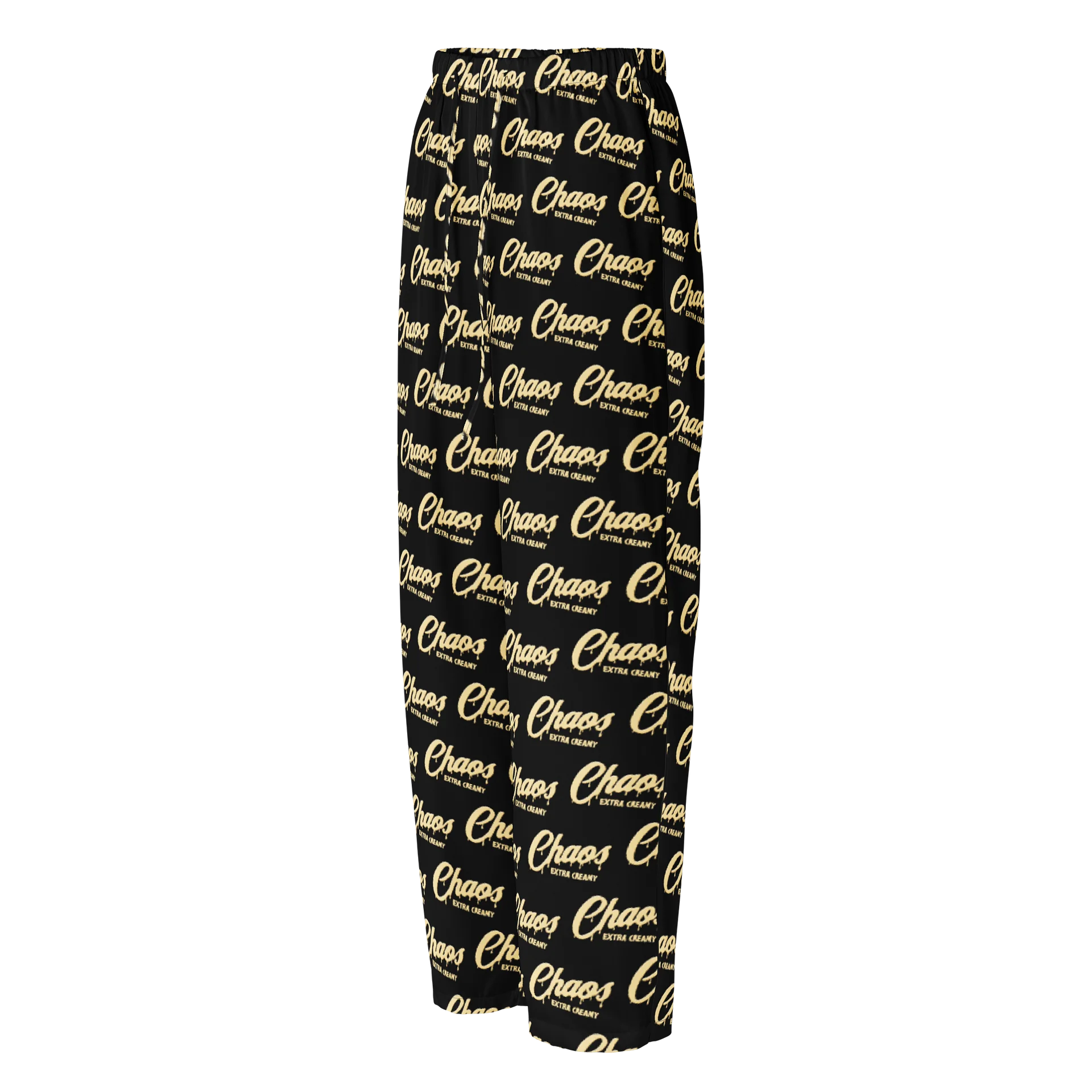 Chaos - Extra Creamy Women's Pajama Pants product image (1)