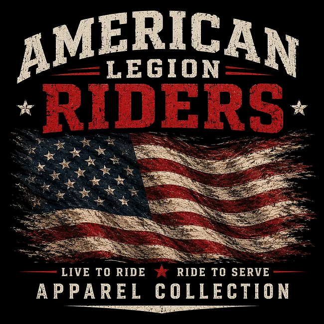 Riders Collection
