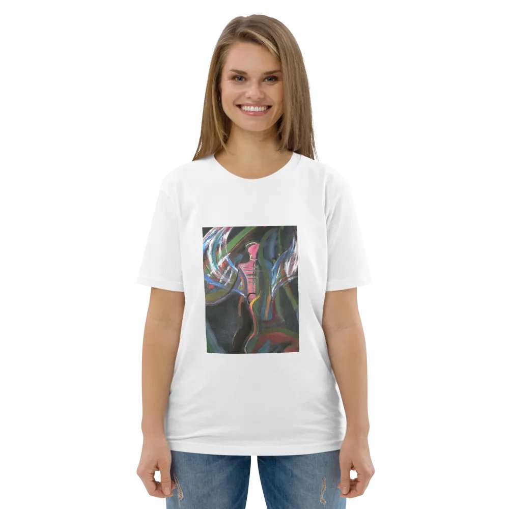 Angel Painting T product image (6)