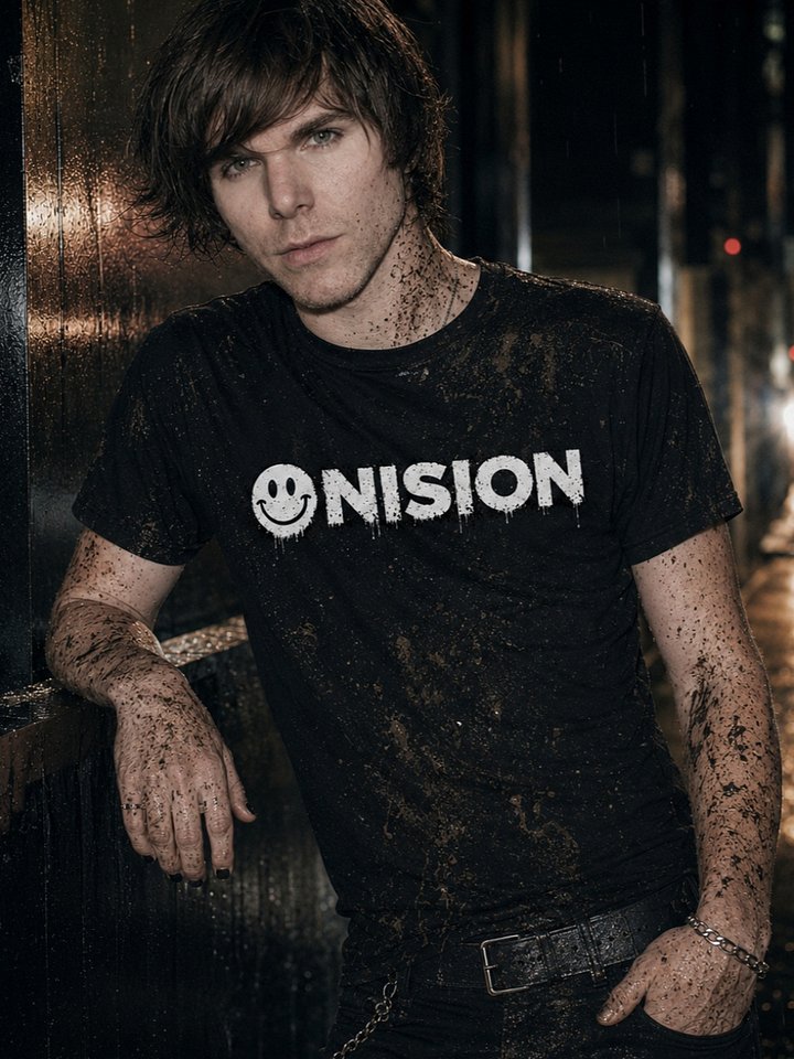 Onision Smiley Logo product image (2)