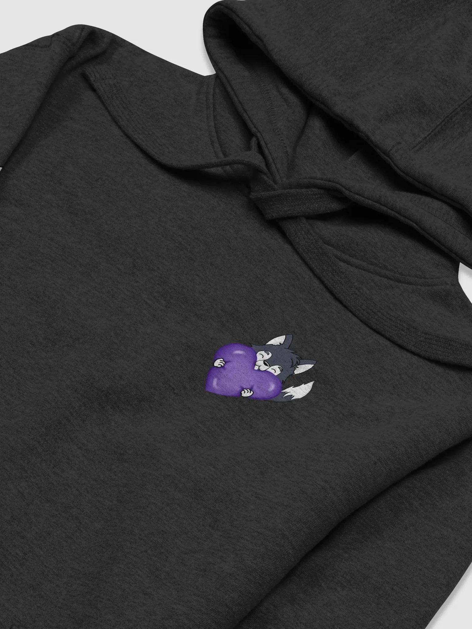 The Amadeus Cuddle Hoodie product image (3)