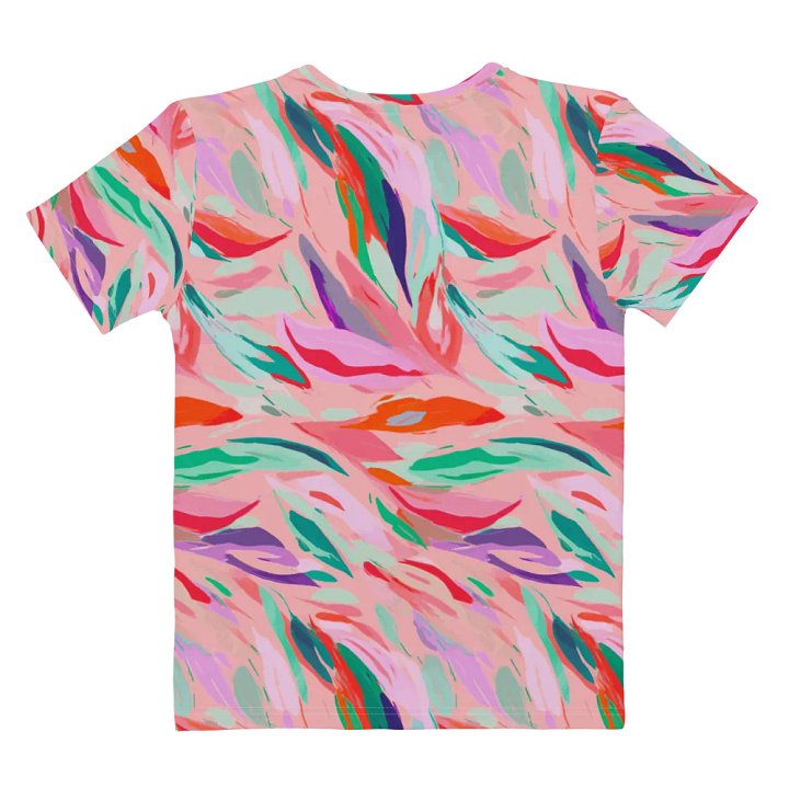 T-shirt Gaïa Beach product image (2)