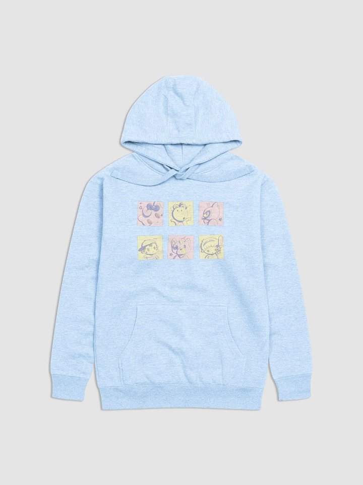FRIENDS HOODIE product image (1)