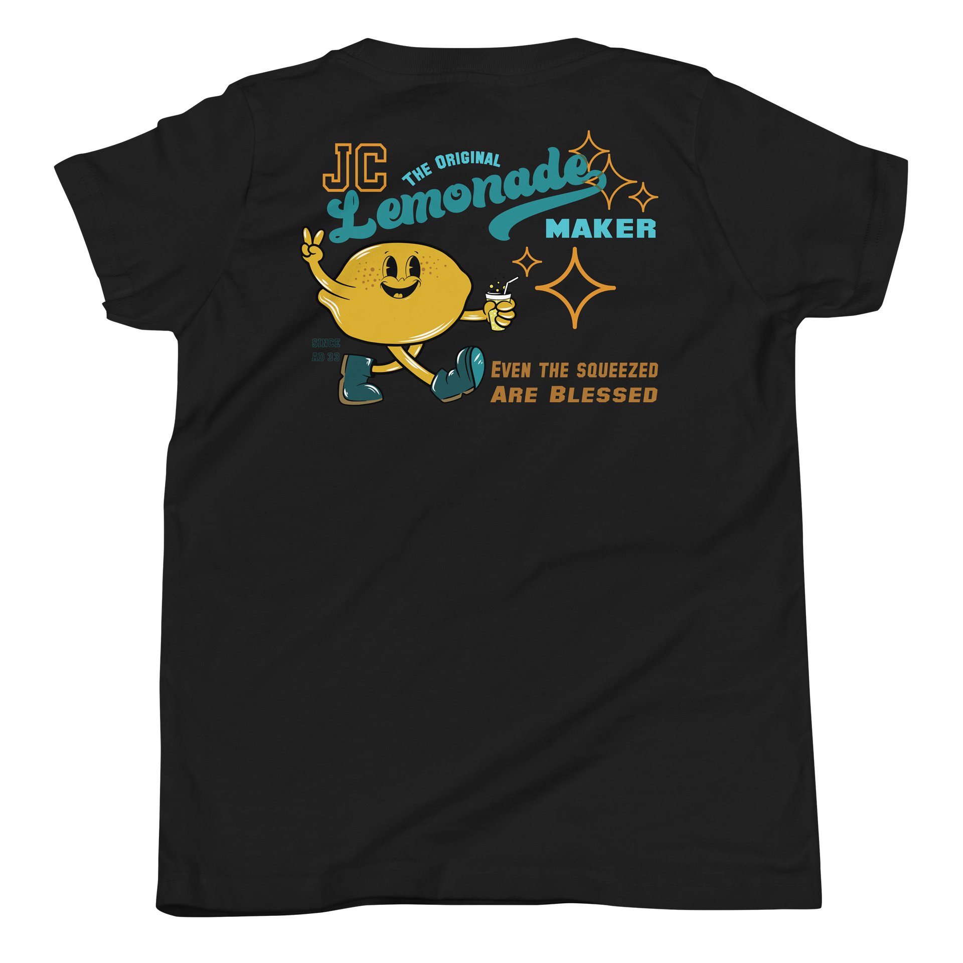 JC The Original Lemonade Maker product image (21)