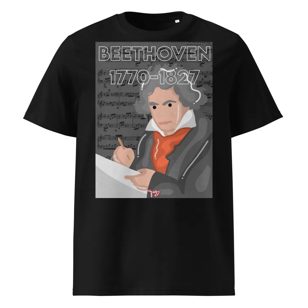 Ludwig Van Beethoven product image (1)