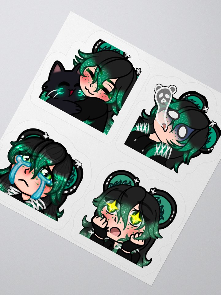 Da Emotes product image (4)