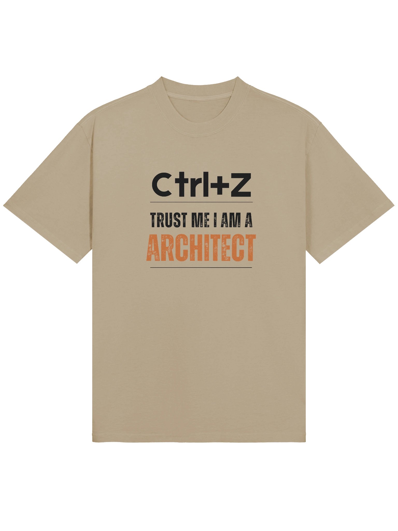 Architect's Trust Premium Tee product image (5)