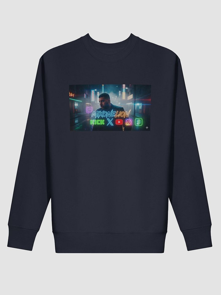 Lion Sleeves product image (2)