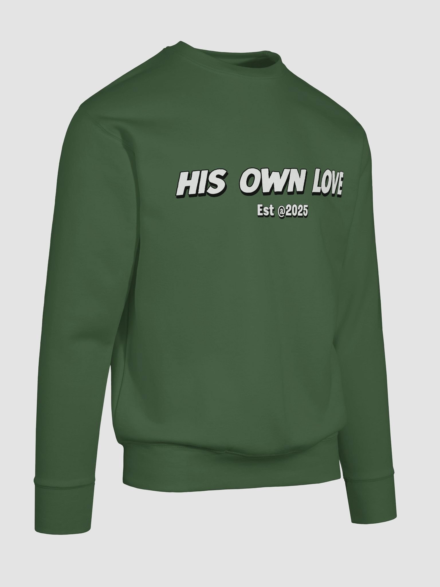 A Joyful Heart Heals SweatShirt product image (46)