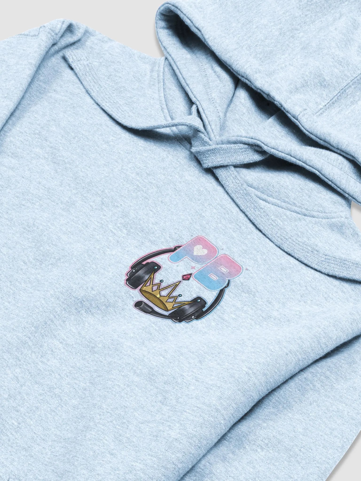 PB Hoodie product image (3)