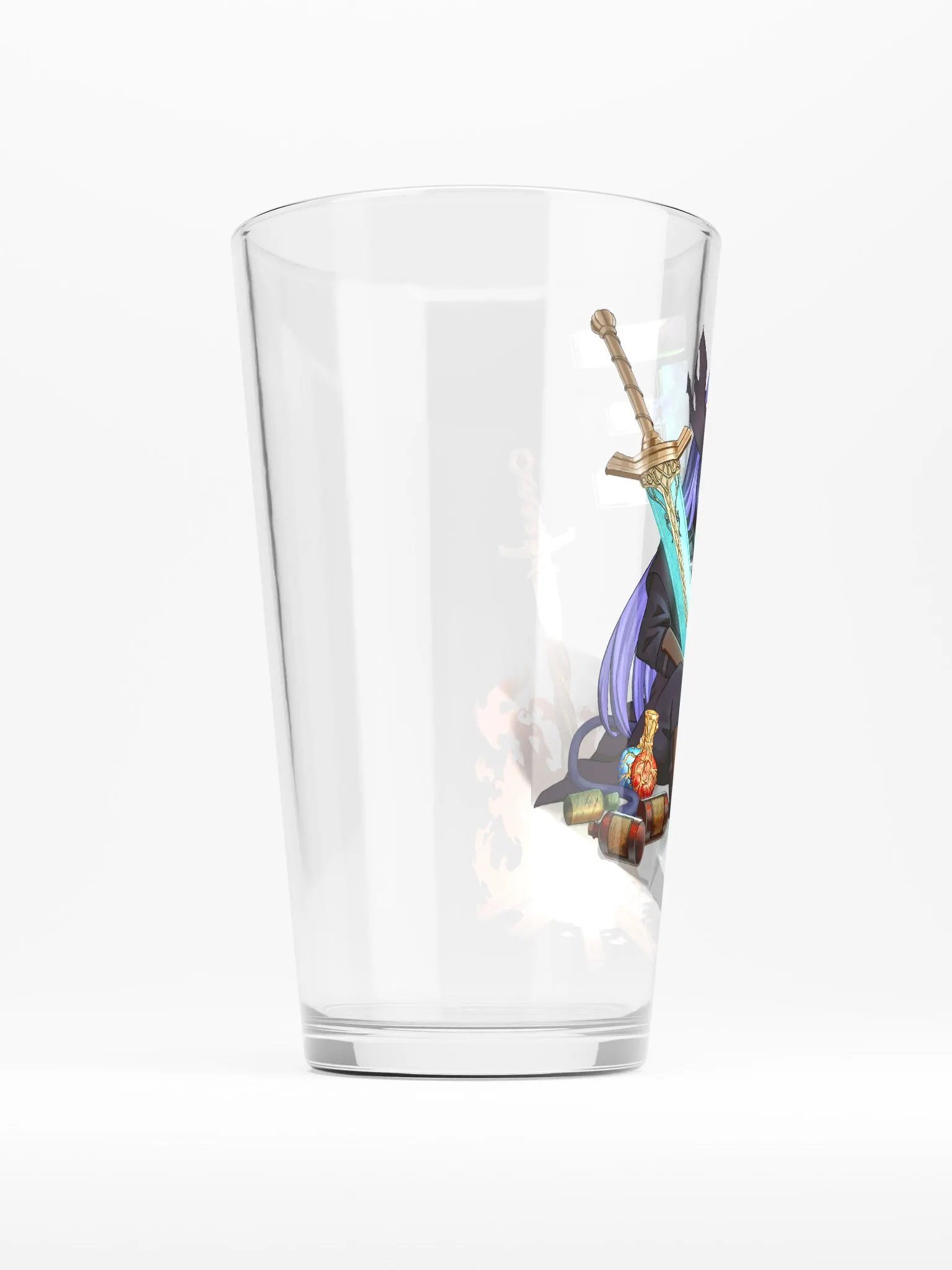 Souls Enigma Shaker product image (2)