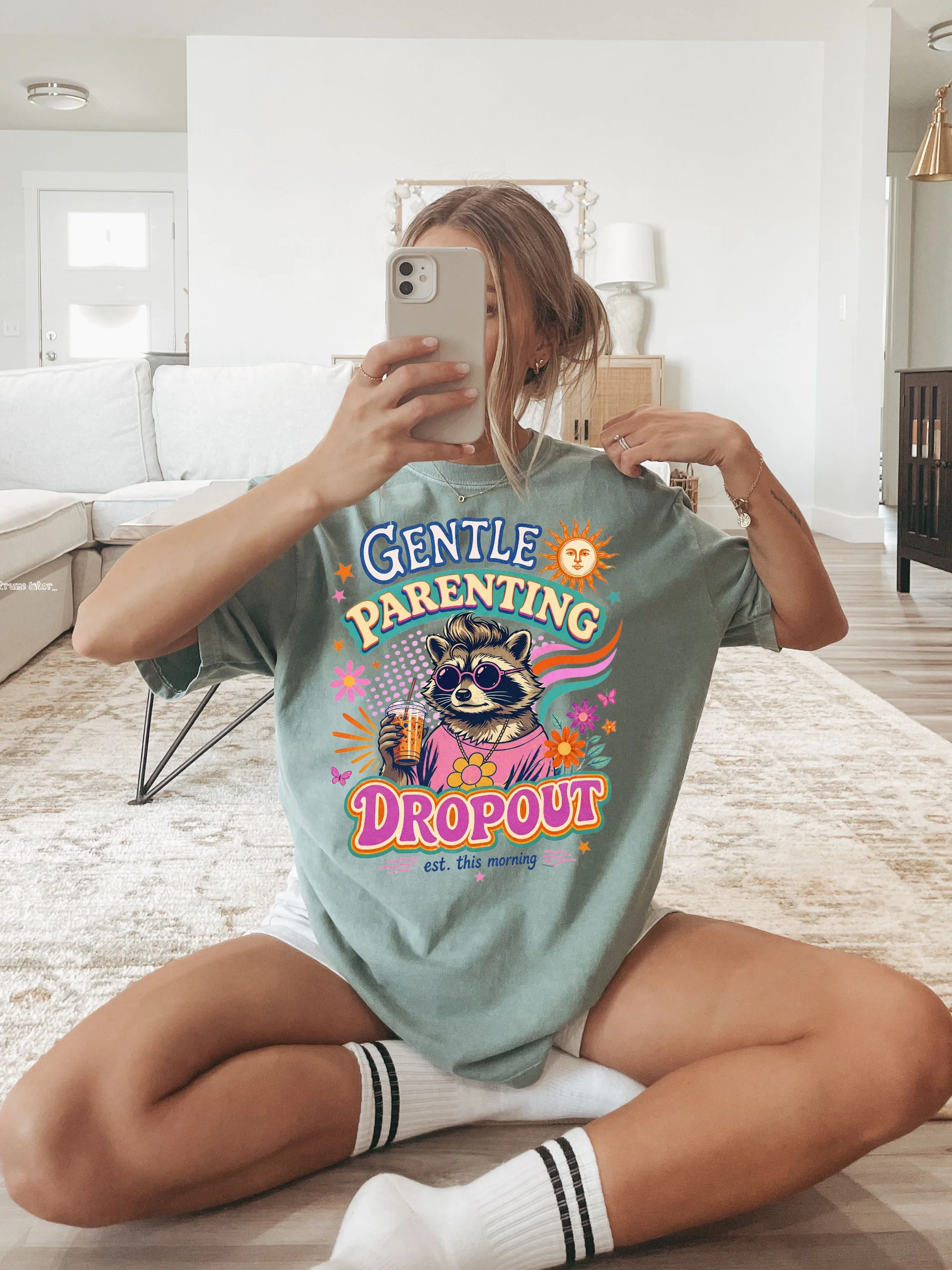 Gentle Parenting Dropout product image (3)