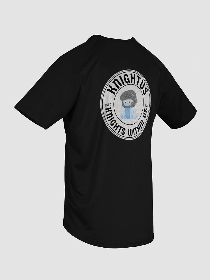 Shining Knightus Jersey Unisex product image (1)