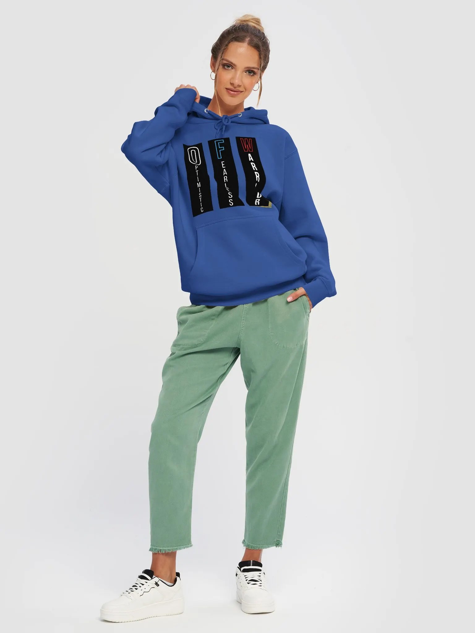 OFW - Unisex Premium Hoodie product image (5)