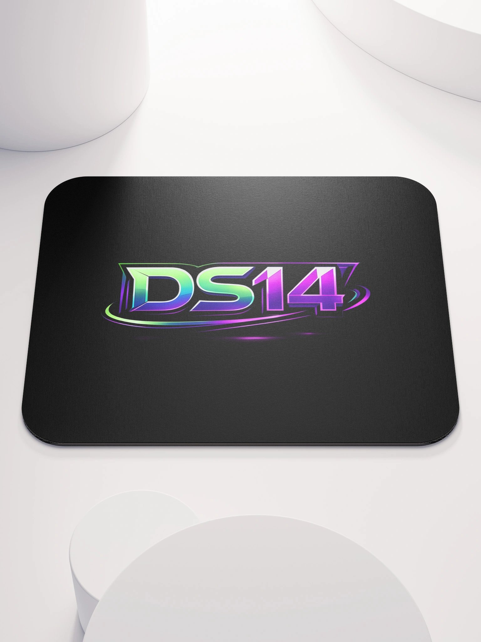 DS14 Mouse Pad product image (5)