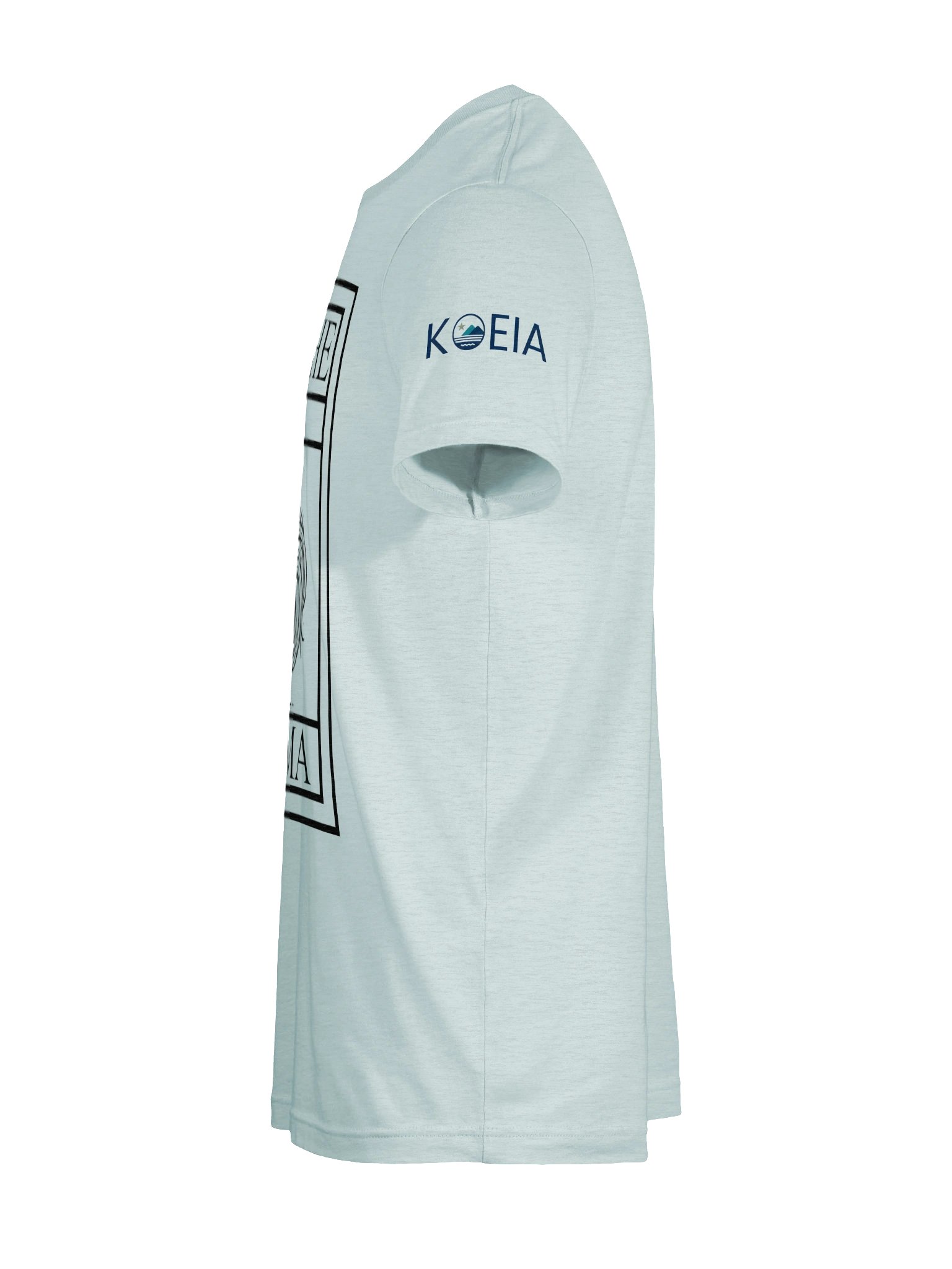 BUCHE Y PLUMA” Art T-Shirt product image (99)